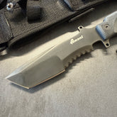 COLTELLO MILITARE - THIRD - AM14307